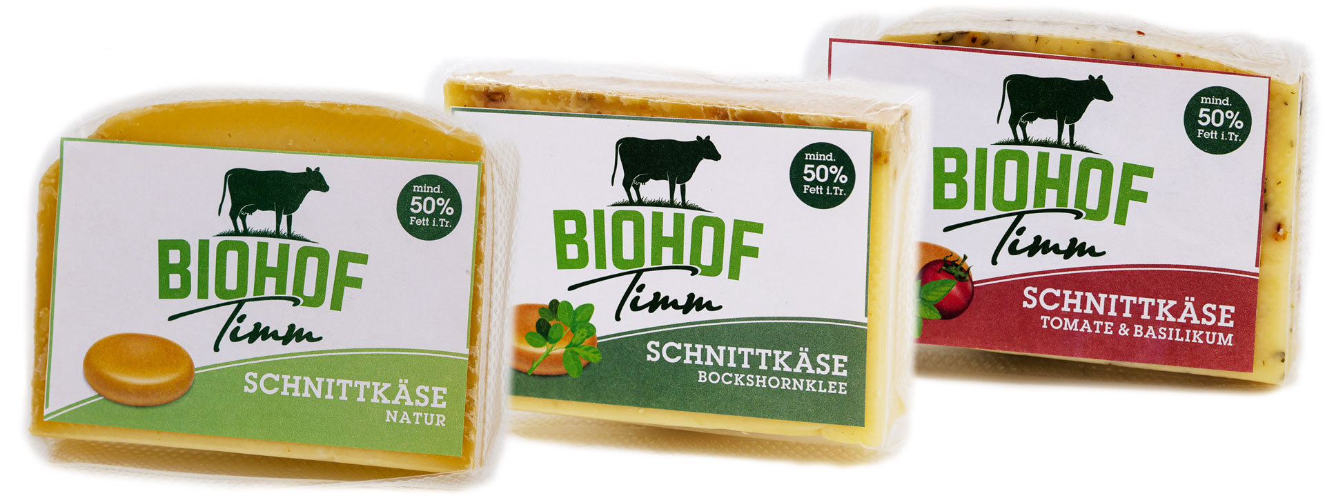 Biohof Timm Kaese